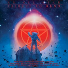 An All-Star Tribute To Rush (CD)