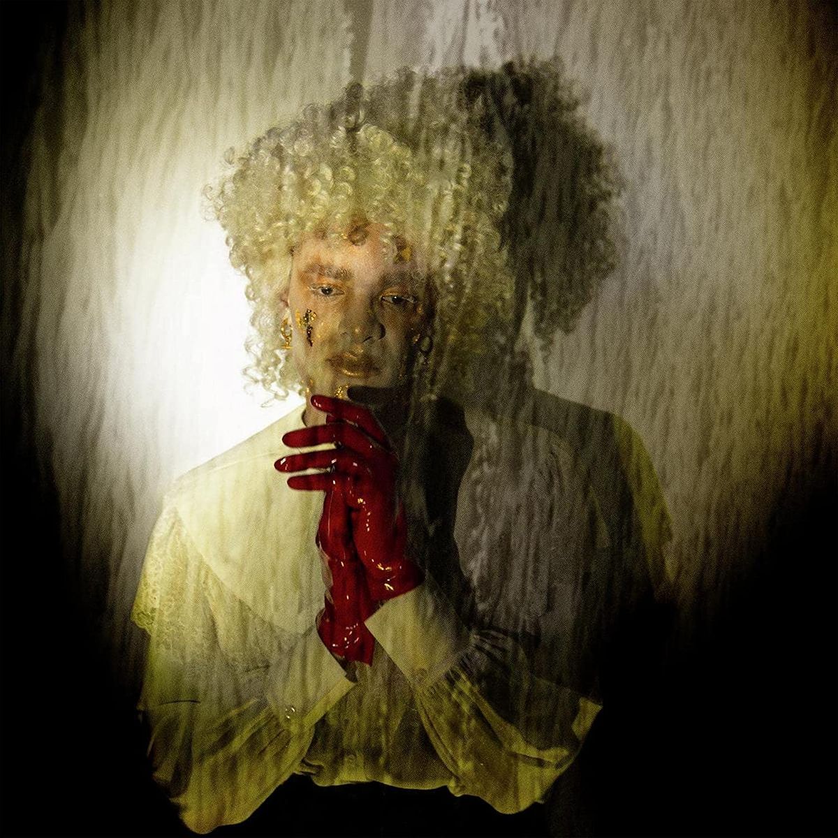 Scrutiny (CD)