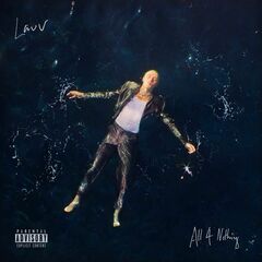 All 4 Nothing (LP) [Explicit]