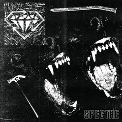 Spectre [Splatter Vinyl] (LP)