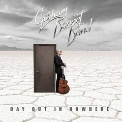 Day Out In Nowhere (LP)