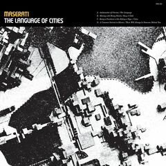 The Language Of Cities [20th Anniversary Edition] (CD)
