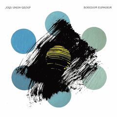 Boredom Euphoria (LP)