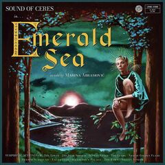 Emerald Sea (CD)