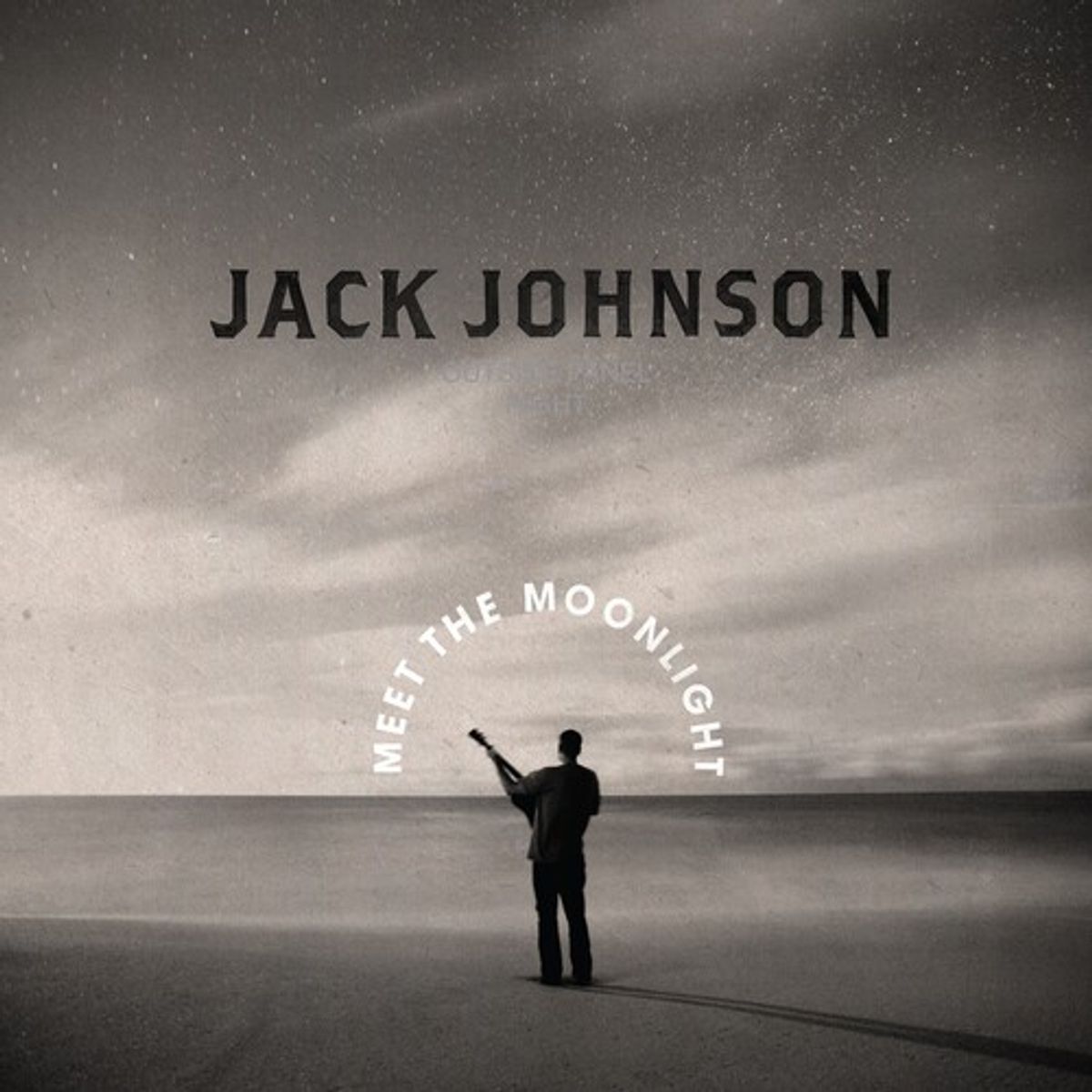 Meet The Moonlight (CD)