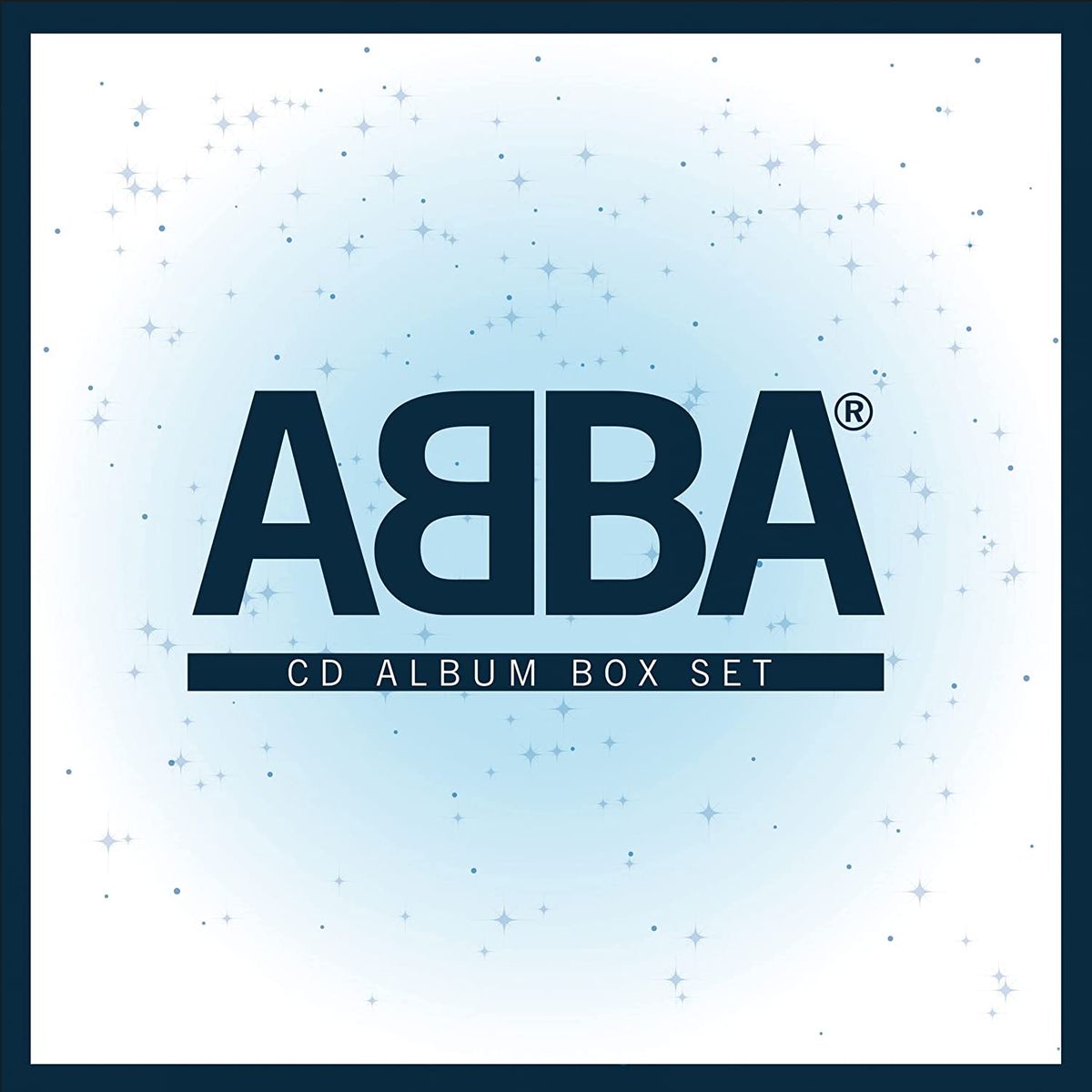 CD Album Box Set [Box Set] (CD)