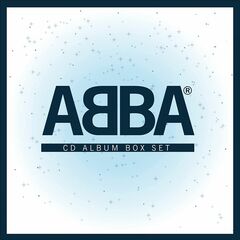 CD Album Box Set [Box Set] (CD)