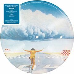 Watch [Picture Disc] (LP)