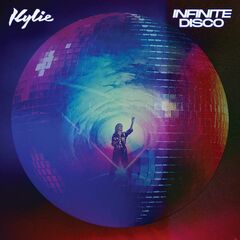 Infinite Disco [Clear Vinyl] (LP)