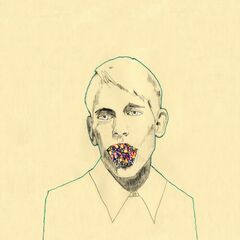 Antidotes [Recycled Colored Vinyl] (LP)