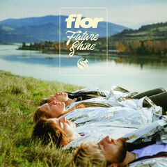 Future Shine [Manufactured On Demand] (CD)