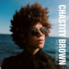 Sing To The Walls [Ivory Vinyl] (LP)