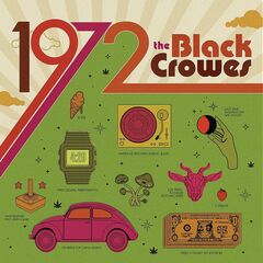 1972 EP (CD)