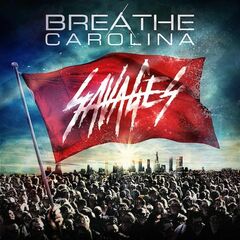 Savages (CD)