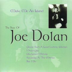 Make Me An Island: The Best Of Joe Dolan (CD)