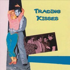 Trading Kisses [Import] (CD)