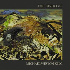 The Struggle (CD)