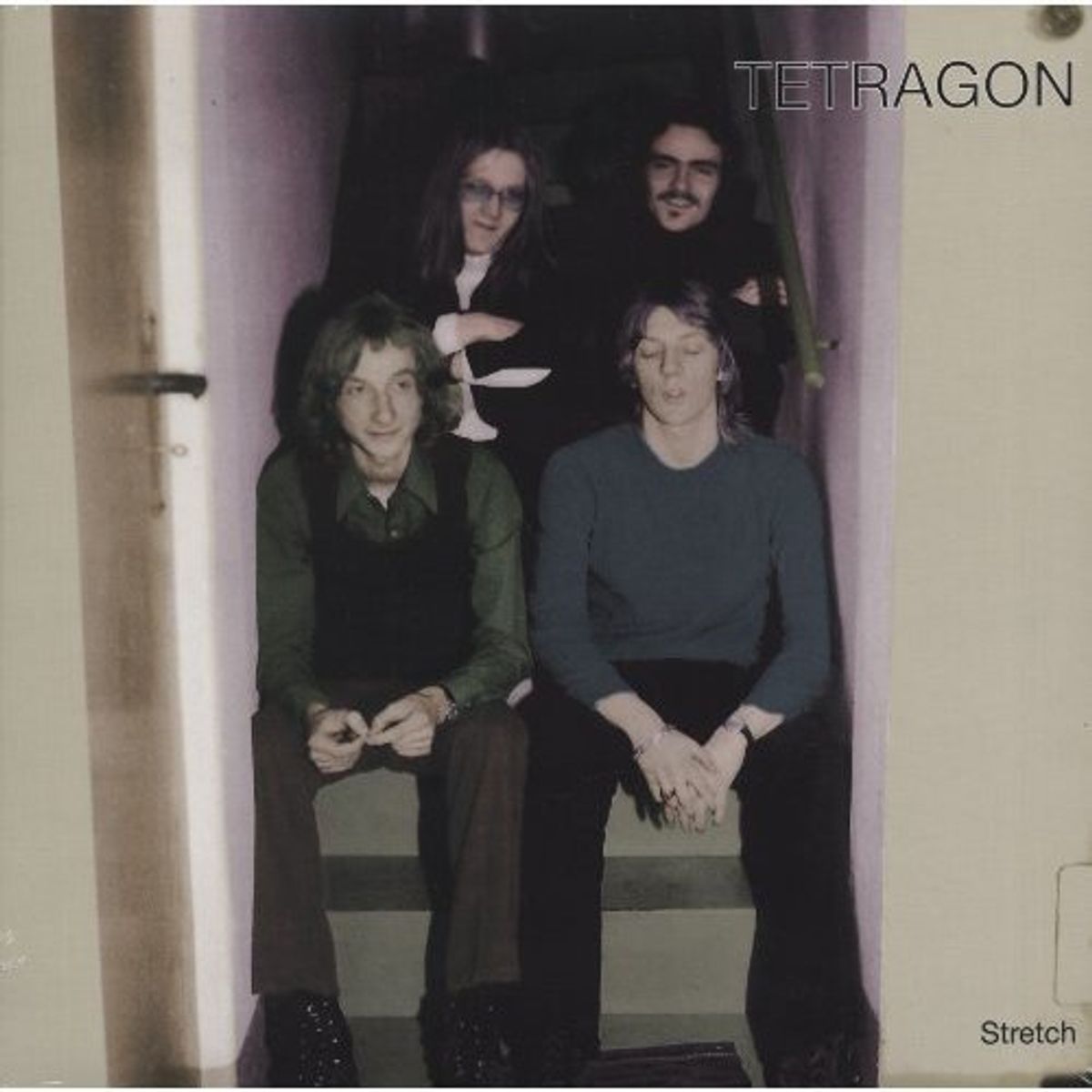 Stretch [Import, Limited Edition] (LP)