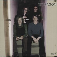 Stretch [Import, Limited Edition] (LP)