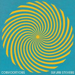 Convocations [Colored Vinyl] [Box Set] (LP)