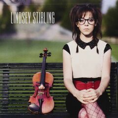 Lindsey Stirling (CD)