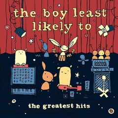 The Greatest Hits (CD)