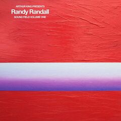 Arthur King Presents Randy Randall: Sound Field Vol. 1 (LP)