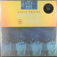 Sonic Praise [Orange/Blue Vinyl] (LP)