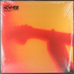 Nowhere [Orange Vinyl] (LP)