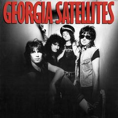 Georgia Satellites (CD)