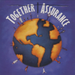 Together / Assurance (CD)