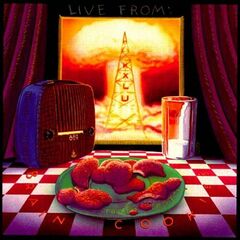 Taste Test  1 (CD)