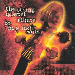 String Quart Tribute To Nine Inch Nails (CD)