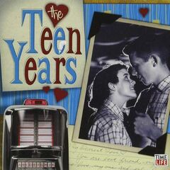 The Teen Years: My Special Angel (CD)