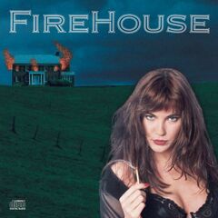 Firehouse (CD)