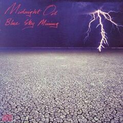 Blue Sky Mining (CD)