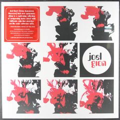 Joel Gion [Splatter Vinyl] (LP)