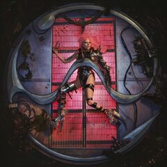 Chromatica (CD)