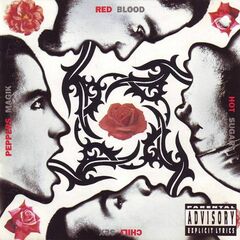 Blood Sugar Sex Magik (CD) [Explicit]