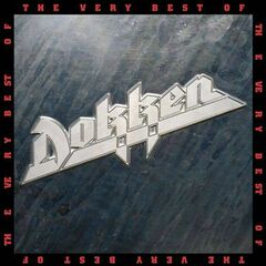 The Very Best Of Dokken (CD)