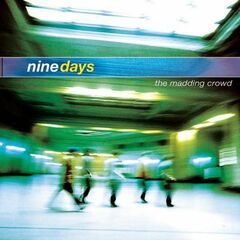 The Madding Crowd (CD)