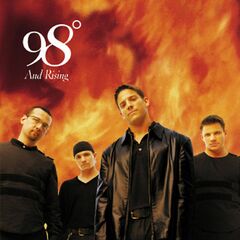 98 Degrees & Rising (CD)