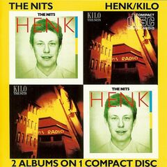 Henk / Kilo (CD)