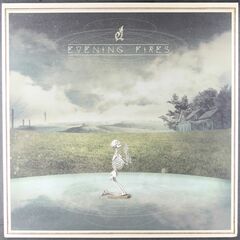 Where I've Been Is Places And What I've Seen Is Things (LP)