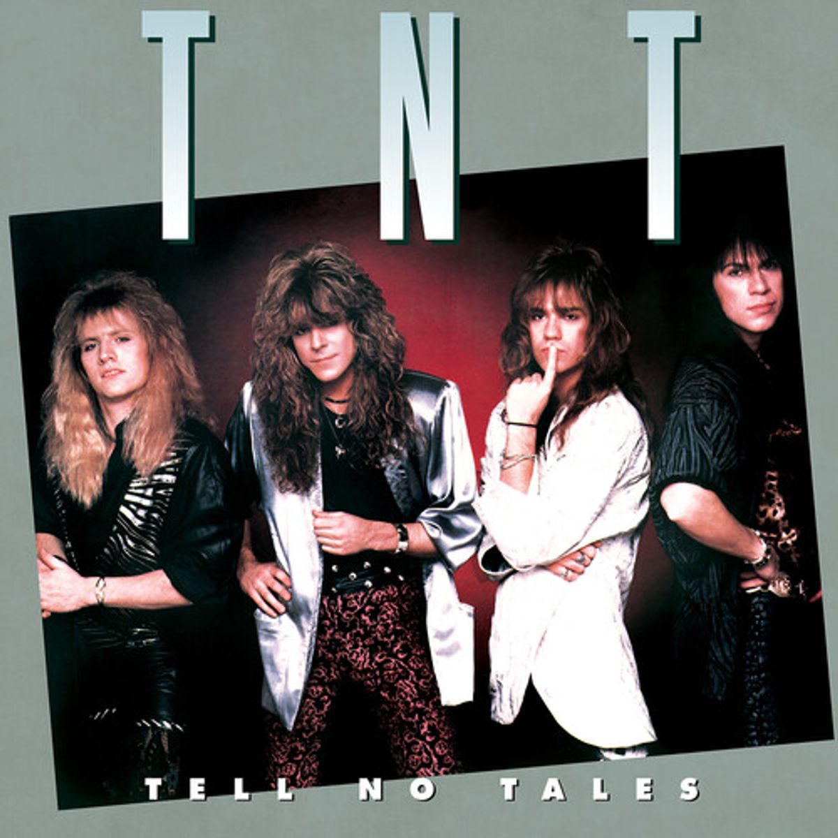 Tell No Tales [Collectors Edition] (CD)