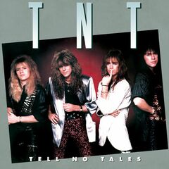 Tell No Tales [Collector's Edition] (CD)