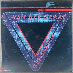 Repeat Performance [1980 UK Issue] (LP)