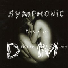 Symphonic Music Of Depeche Mode (CD)