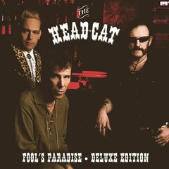 Fool's Paradise [Deluxe Edition] (CD)