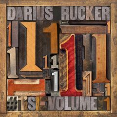 1's - Vol. 1 (CD)